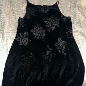 Cdc Evening Dress - Gem